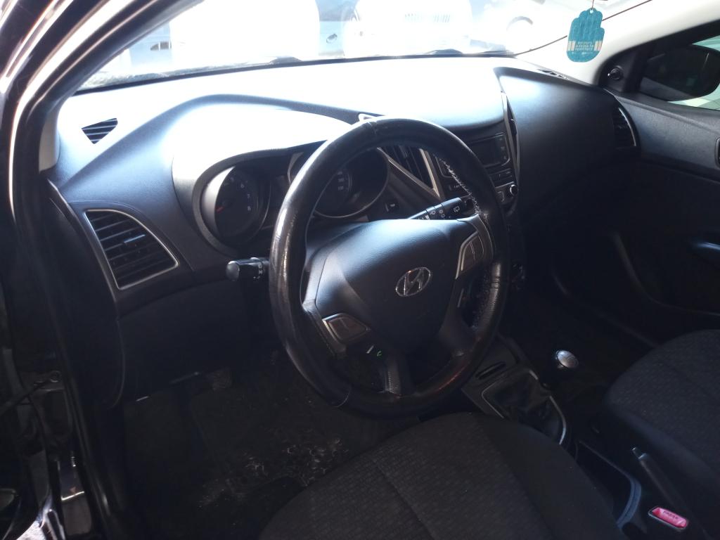 HYUNDAI HB 20 Hatch - Foto