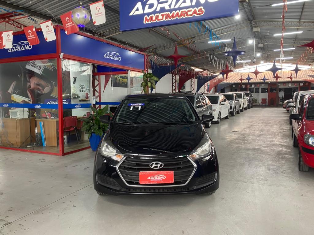 HYUNDAI HB 20 Hatch