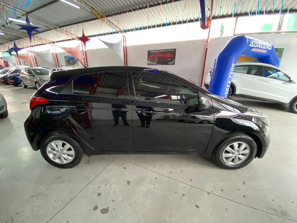 HYUNDAI HB 20 Hatch - Foto