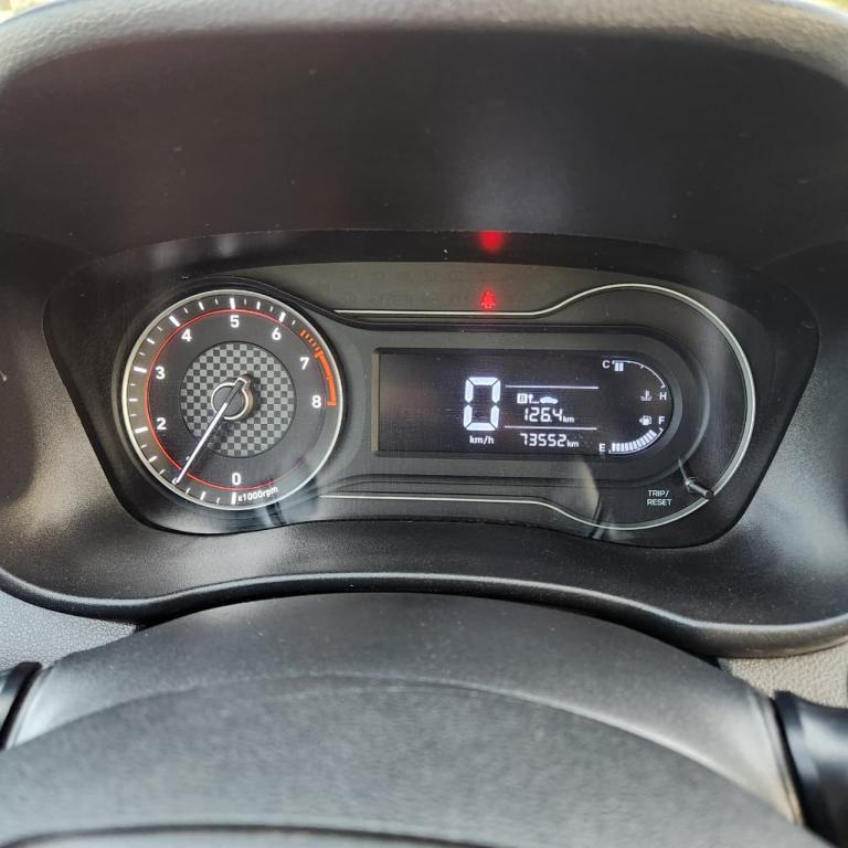 HYUNDAI HB 20 Hatch - Foto
