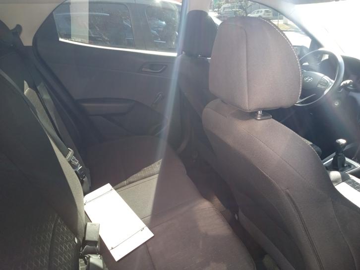 HYUNDAI HB 20 Hatch - Foto