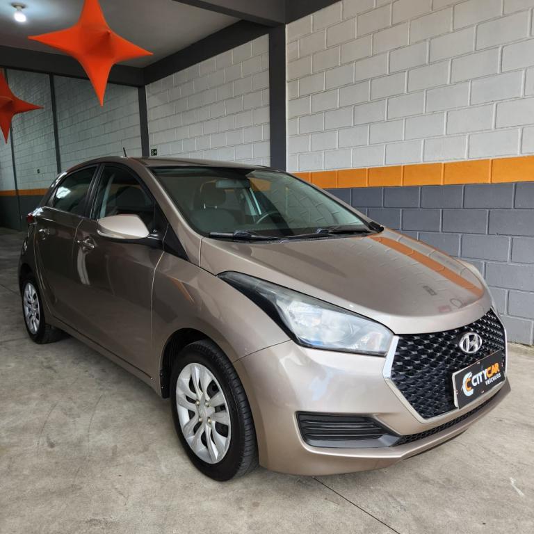 HYUNDAI HB 20 Hatch