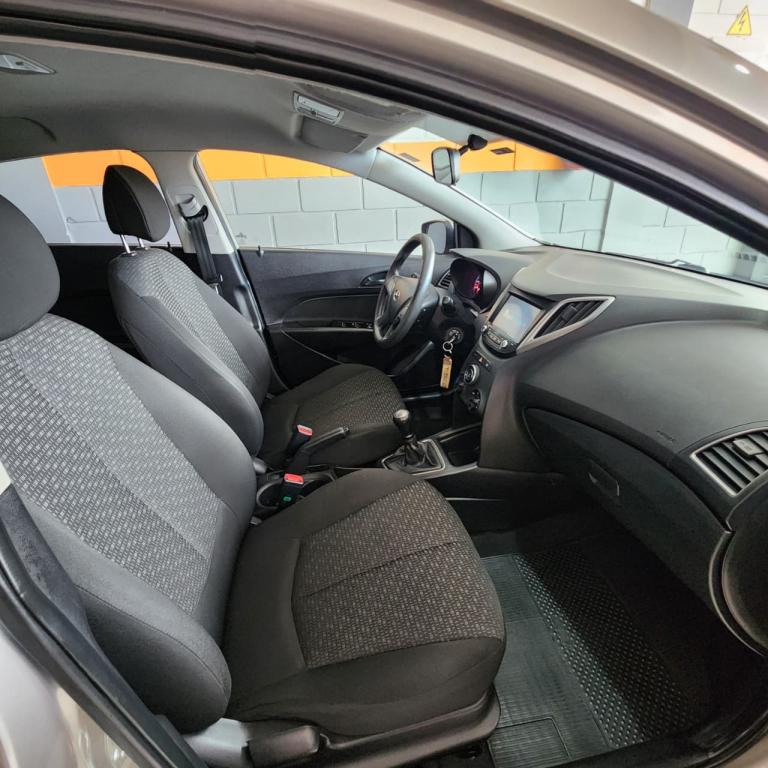 HYUNDAI HB 20 Hatch - Foto