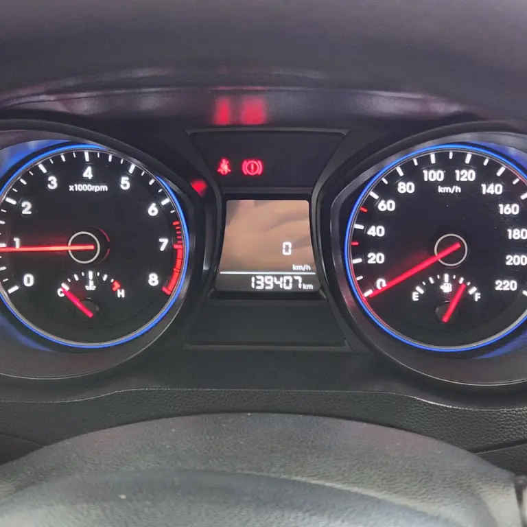 HYUNDAI HB 20 Hatch - Foto