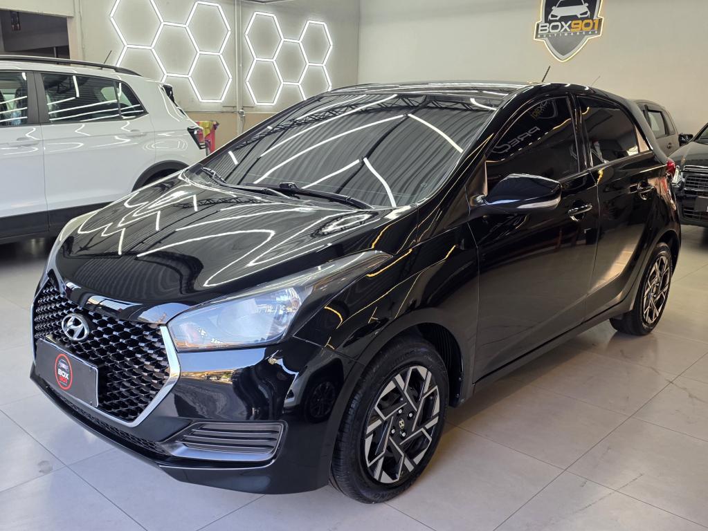 HYUNDAI HB 20 Hatch