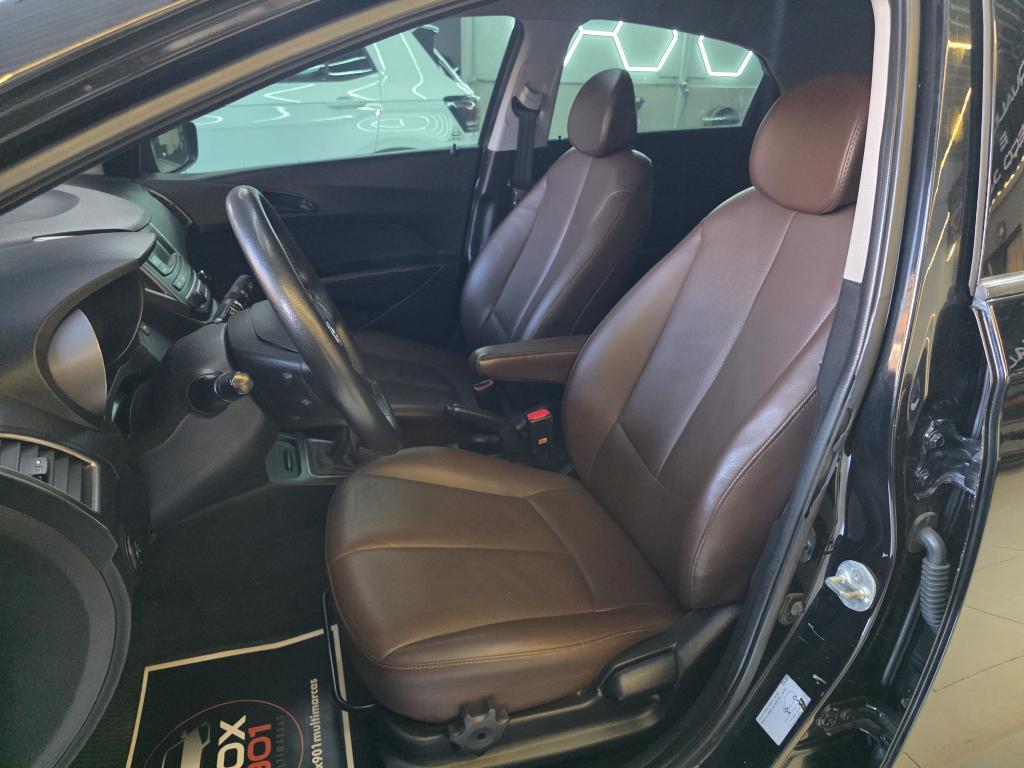 HYUNDAI HB 20 Hatch - Foto