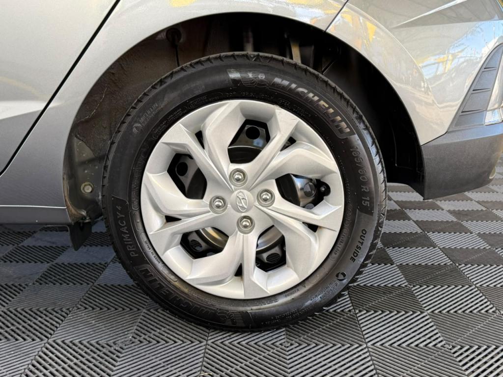 HYUNDAI HB 20 Hatch - Foto
