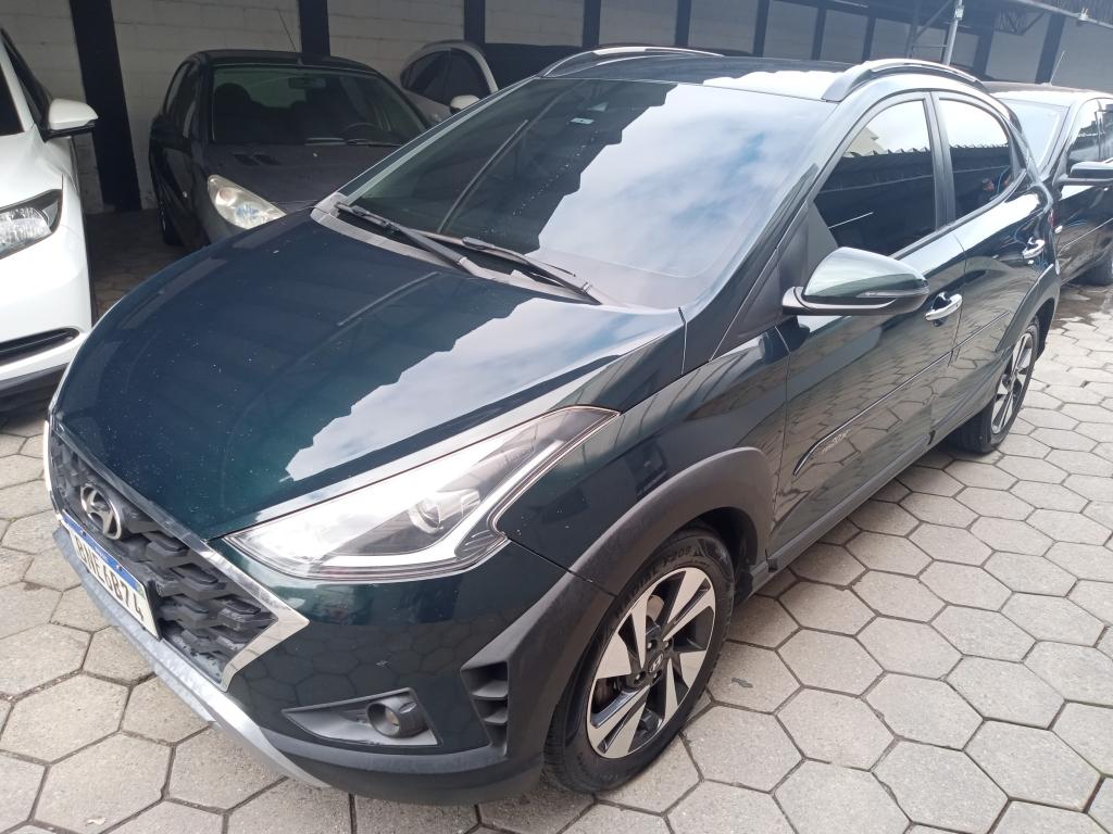 HYUNDAI HB 20 Hatch X