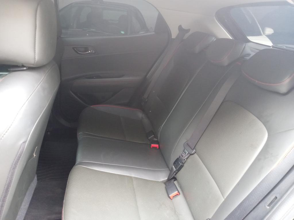 HYUNDAI HB 20 Hatch X - Foto