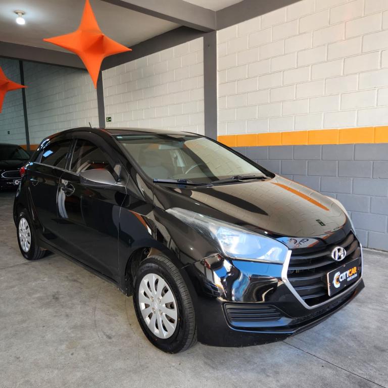 HYUNDAI HB 20 Hatch