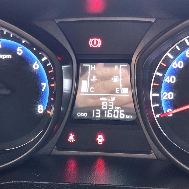 HYUNDAI HB 20 Hatch - Foto