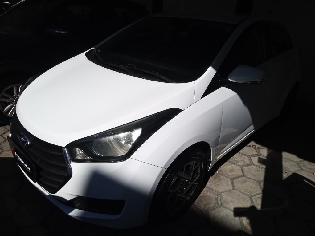 HYUNDAI HB 20 Hatch - Foto