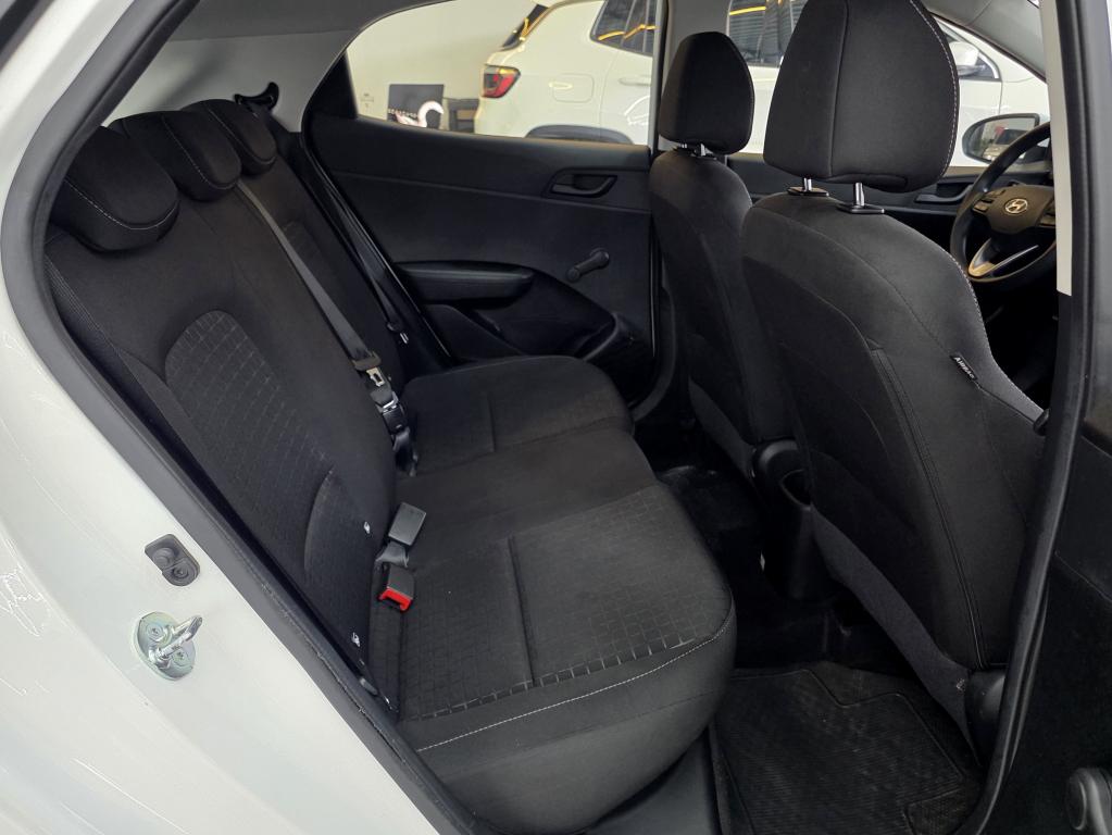 HYUNDAI HB 20 Hatch - Foto
