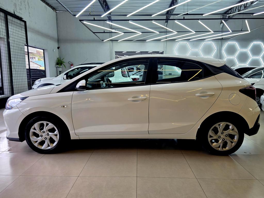 HYUNDAI HB 20 Hatch - Foto
