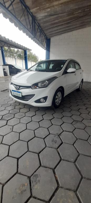 HYUNDAI HB 20 Hatch - Foto