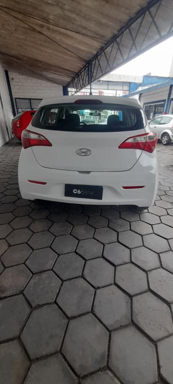 HYUNDAI HB 20 Hatch - Foto