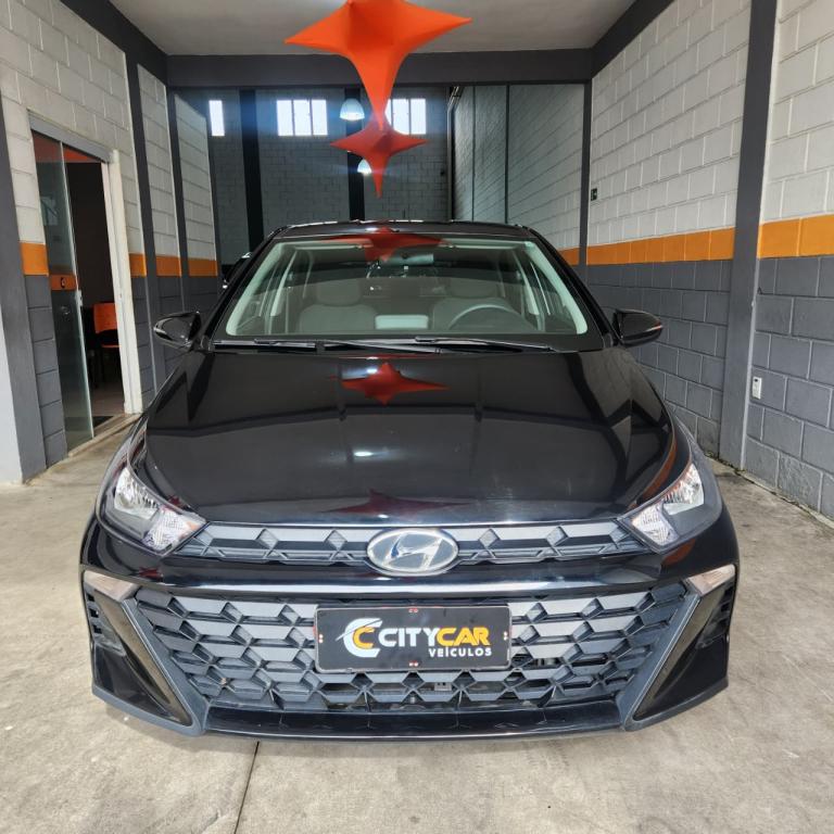 HYUNDAI HB 20 Hatch - Foto