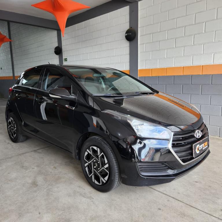 HYUNDAI HB 20 Hatch