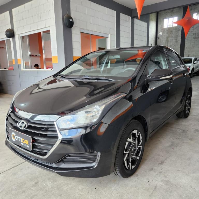 HYUNDAI HB 20 Hatch - Foto