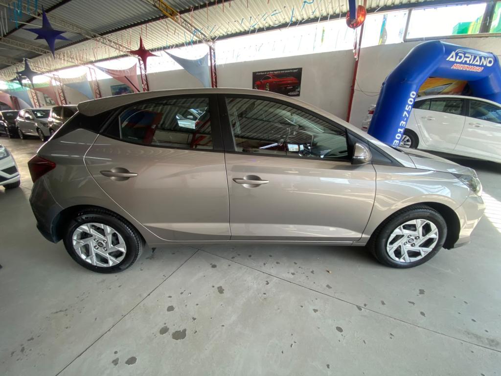HYUNDAI HB 20 Hatch - Foto