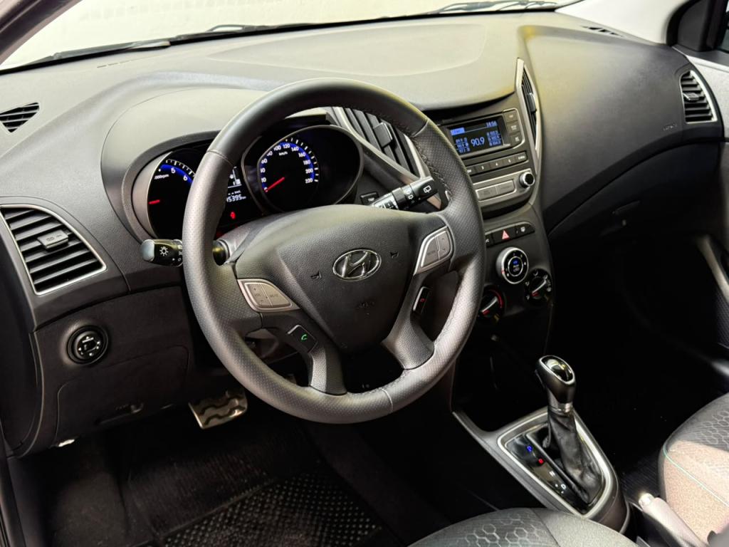 HYUNDAI HB 20 Hatch X - Foto