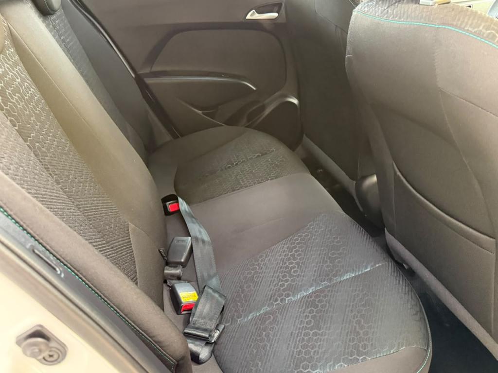 HYUNDAI HB 20 Hatch X - Foto