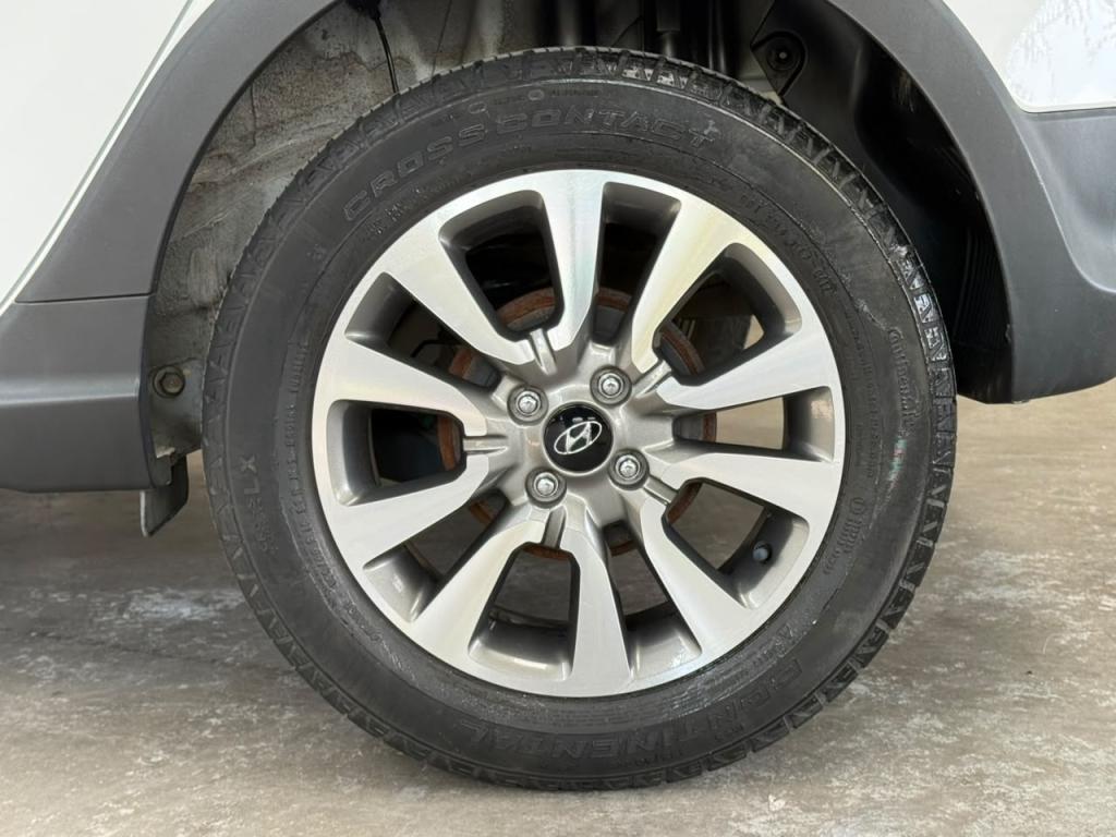 HYUNDAI HB 20 Hatch X - Foto