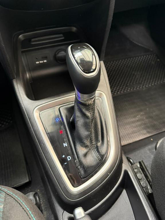 HYUNDAI HB 20 Hatch X - Foto