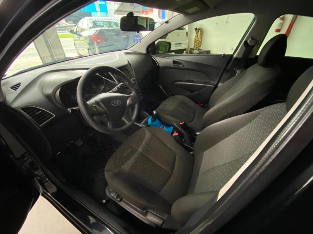 HYUNDAI HB 20 Hatch - Foto
