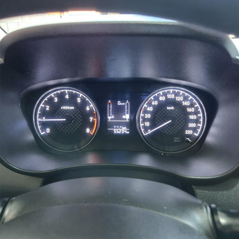 HYUNDAI HB 20 Hatch - Foto