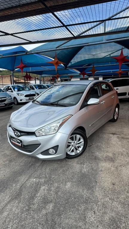 HYUNDAI HB 20 Hatch