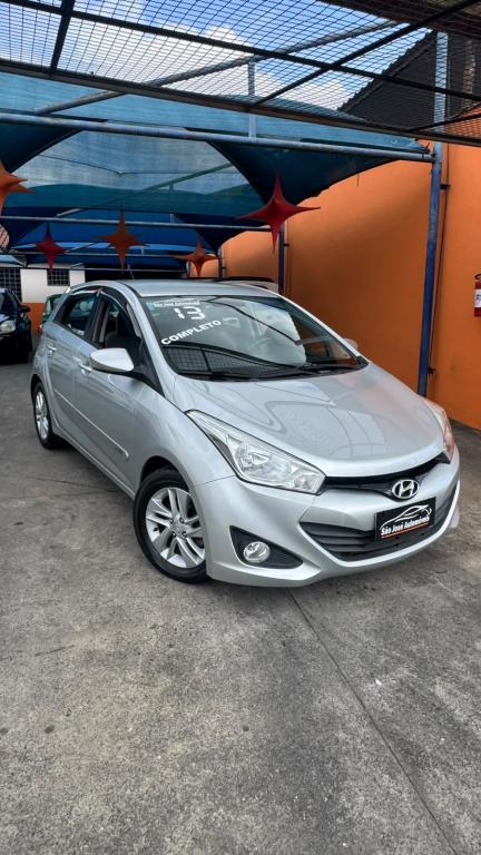 HYUNDAI HB 20 Hatch - Foto