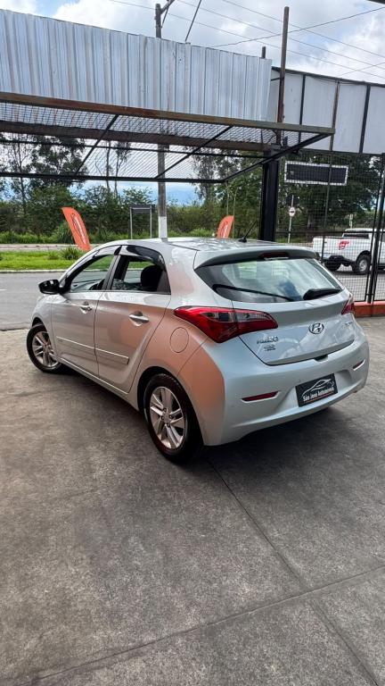 HYUNDAI HB 20 Hatch - Foto