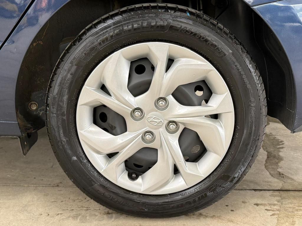 HYUNDAI HB 20 Sedan - Foto