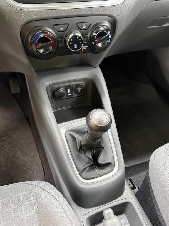 HYUNDAI HB 20 Sedan - Foto