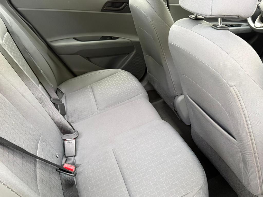 HYUNDAI HB 20 Sedan - Foto