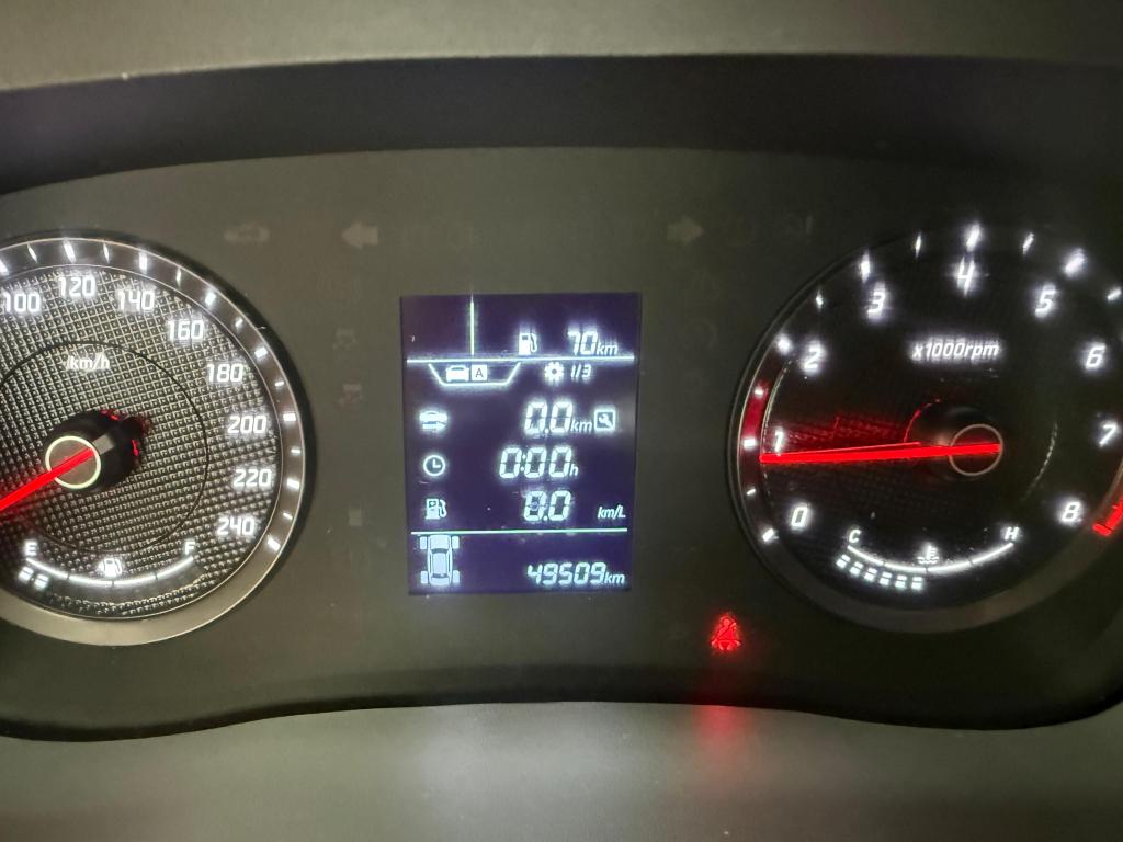 HYUNDAI HB 20 Sedan - Foto