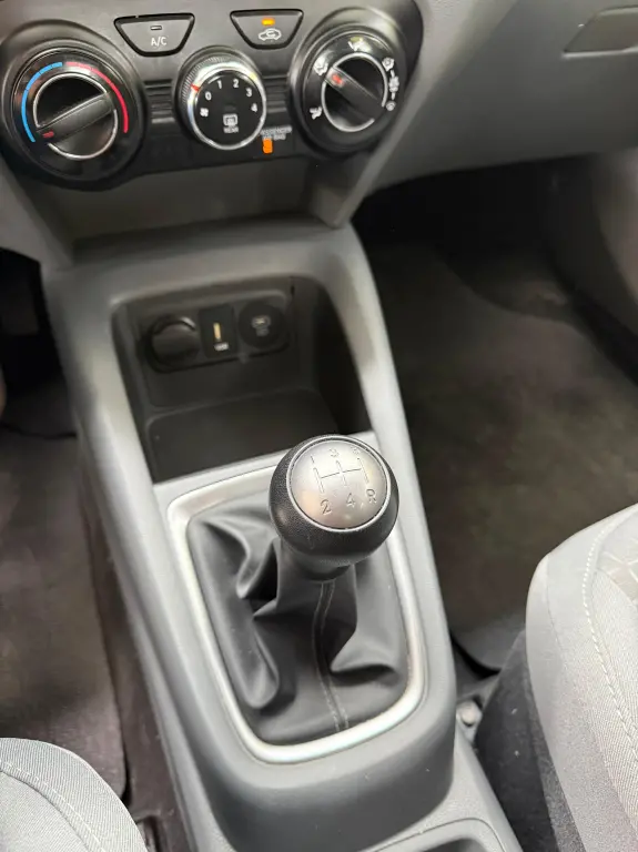 HYUNDAI HB 20 Sedan - Foto