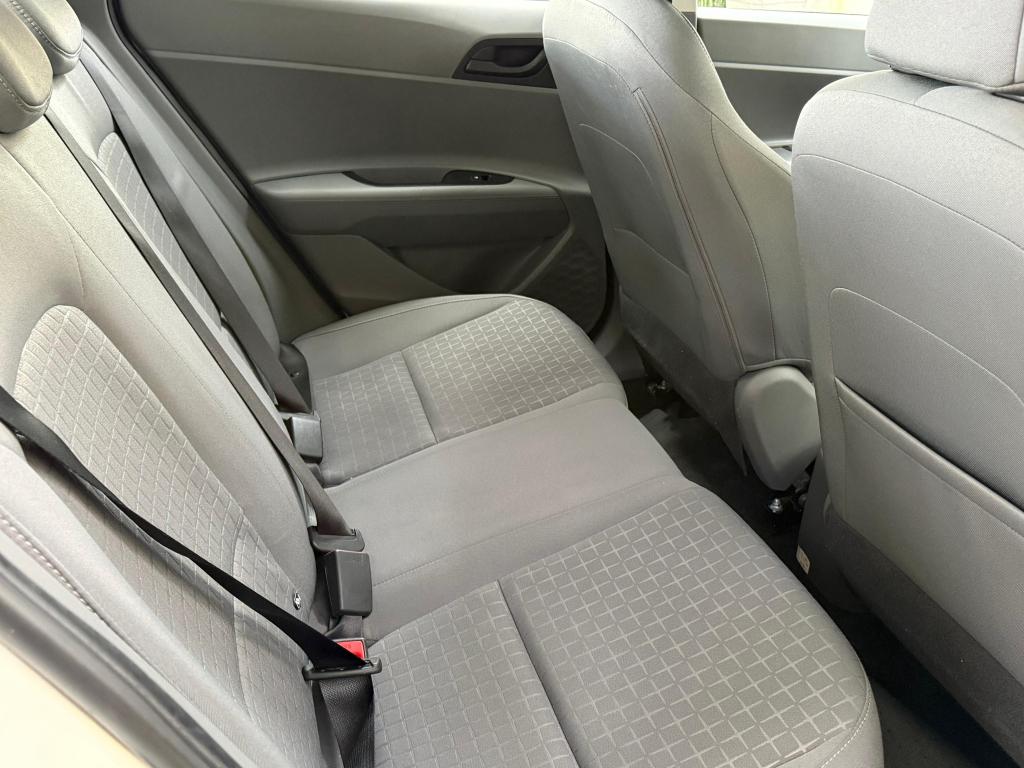 HYUNDAI HB 20 Sedan - Foto