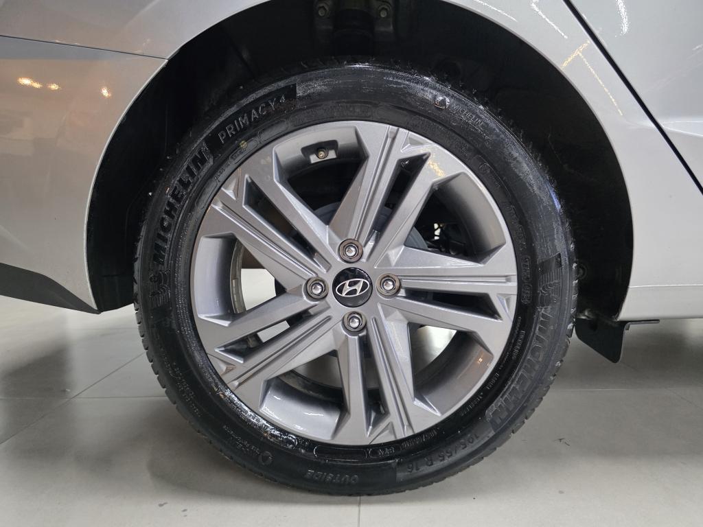 HYUNDAI HB 20 Sedan - Foto