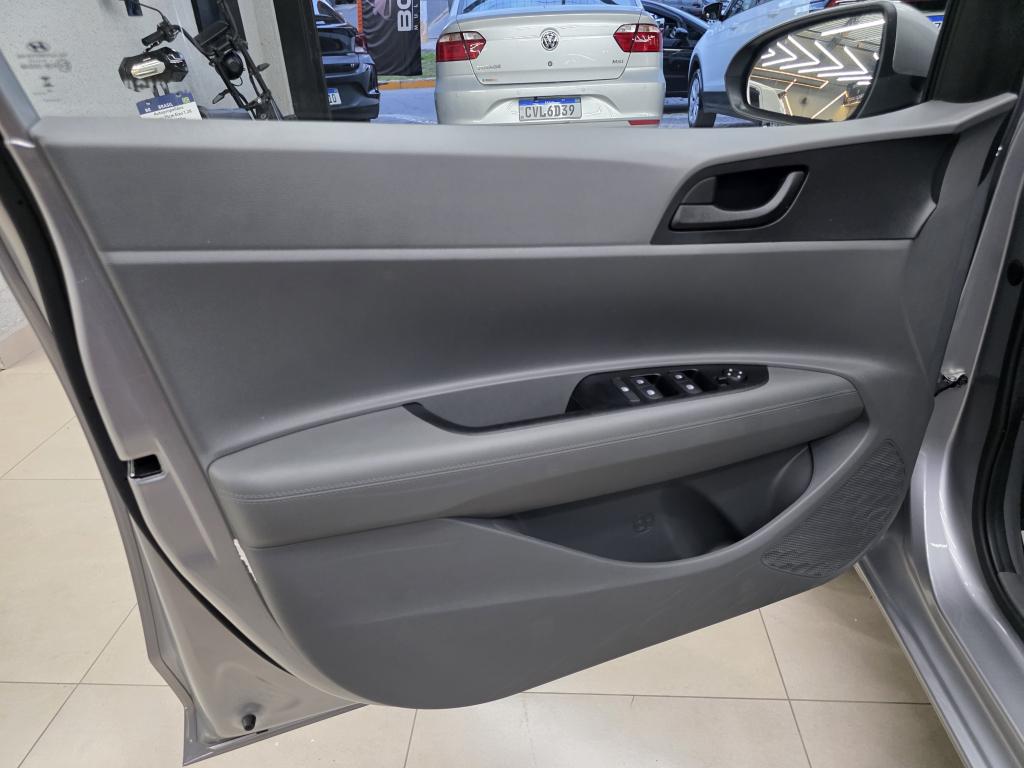 HYUNDAI HB 20 Sedan - Foto