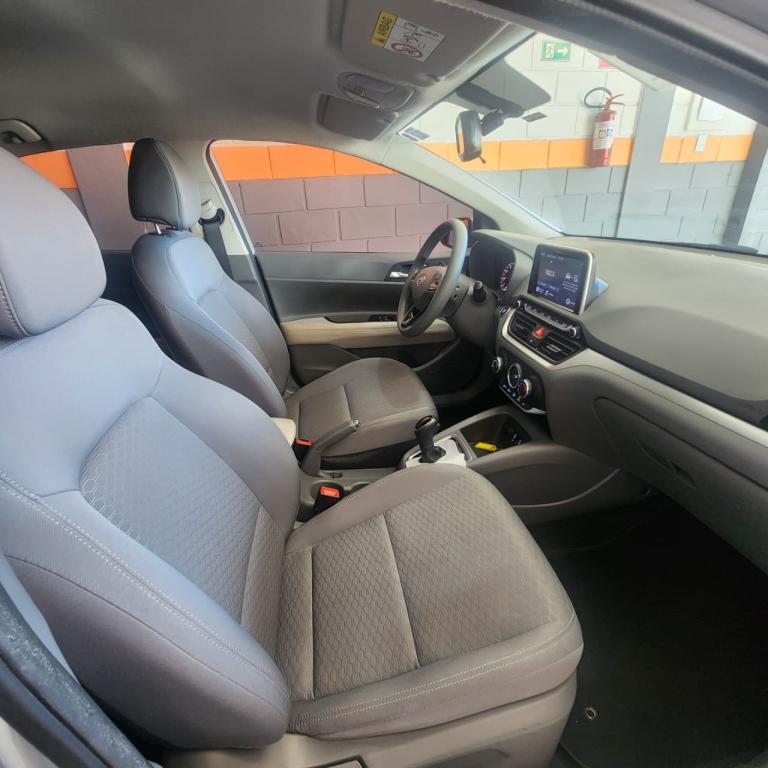 HYUNDAI HB 20 Sedan - Foto