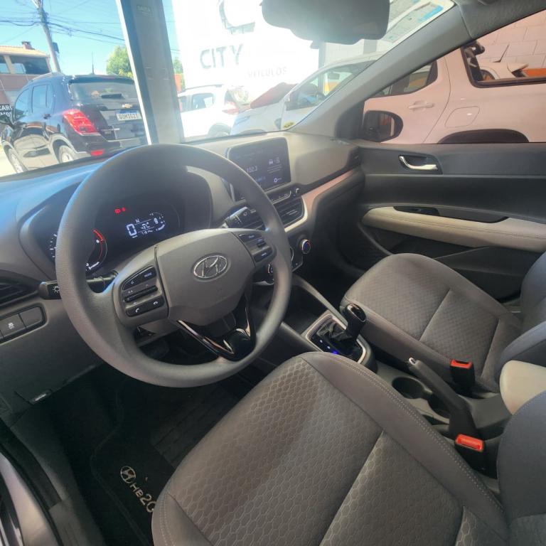 HYUNDAI HB 20 Sedan - Foto