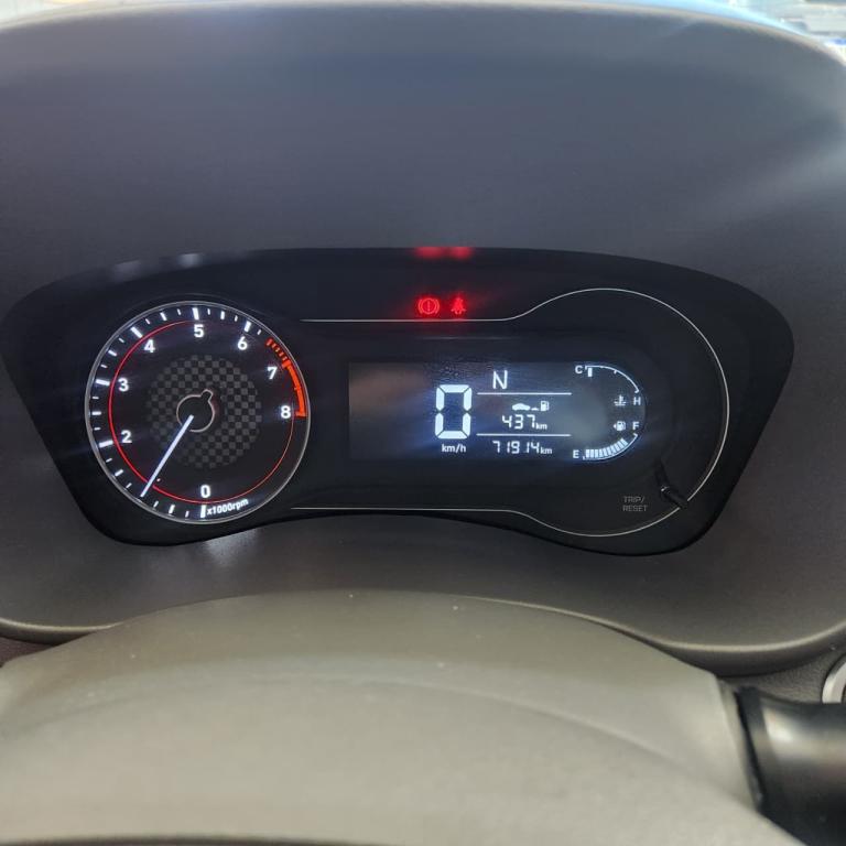 HYUNDAI HB 20 Sedan - Foto