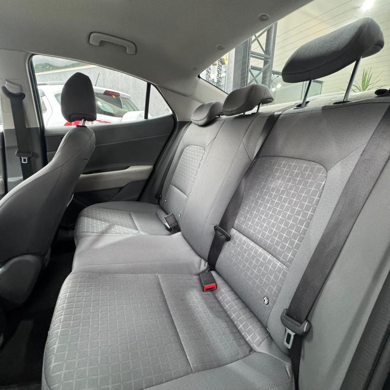 HYUNDAI HB 20 Sedan - Foto