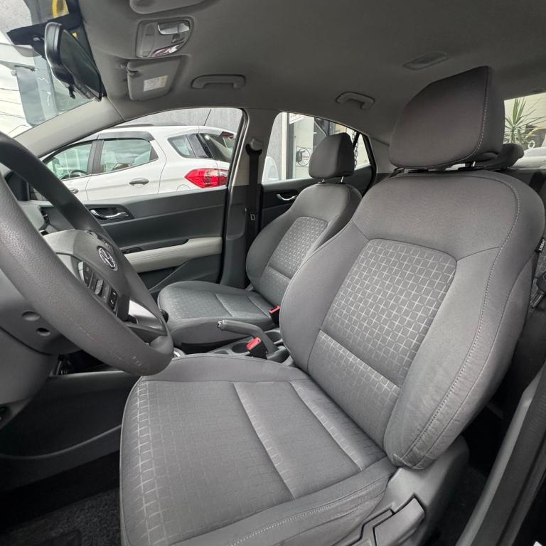 HYUNDAI HB 20 Sedan - Foto
