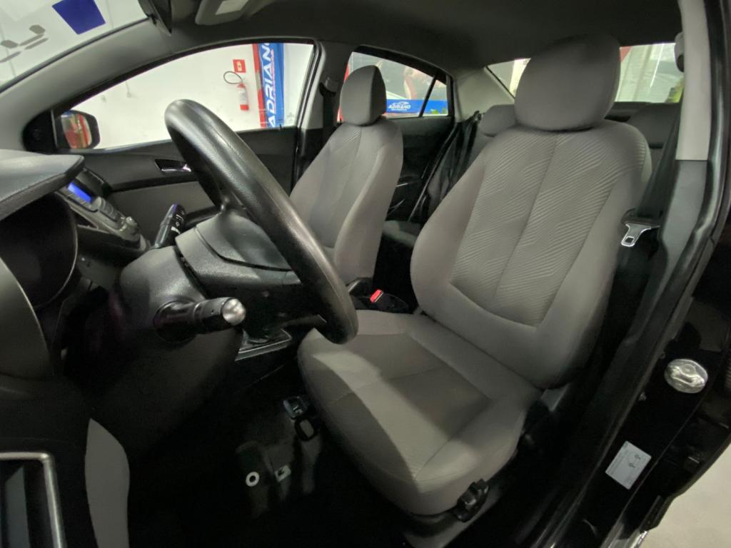 HYUNDAI HB 20 Sedan - Foto