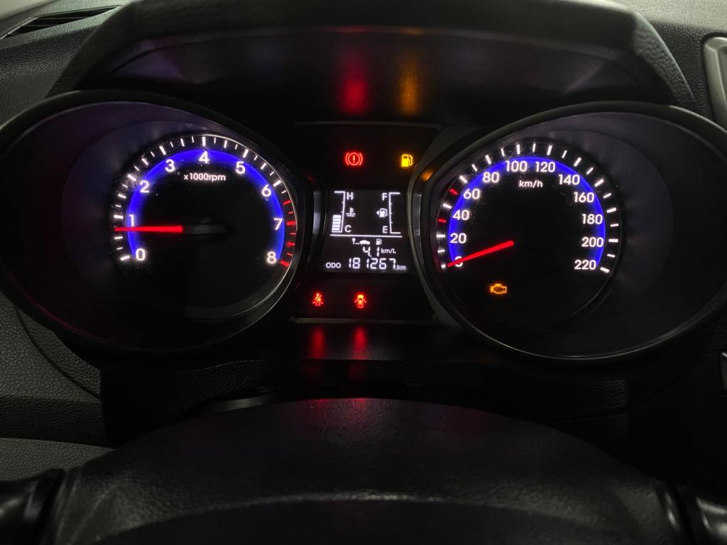 HYUNDAI HB 20 Sedan - Foto