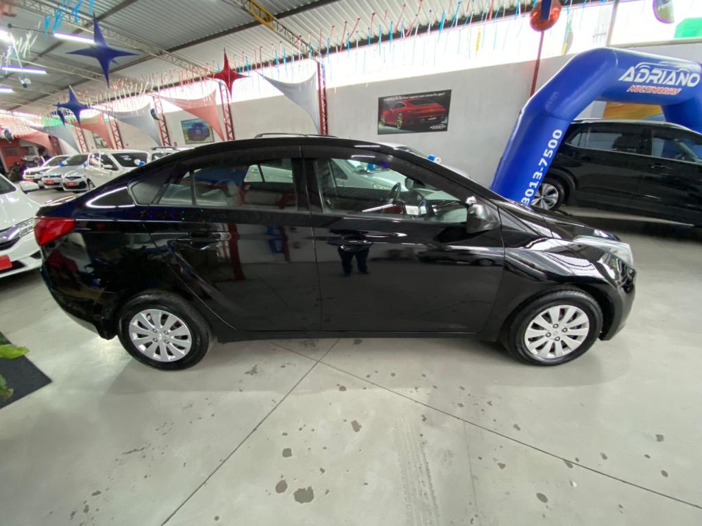 HYUNDAI HB 20 Sedan - Foto