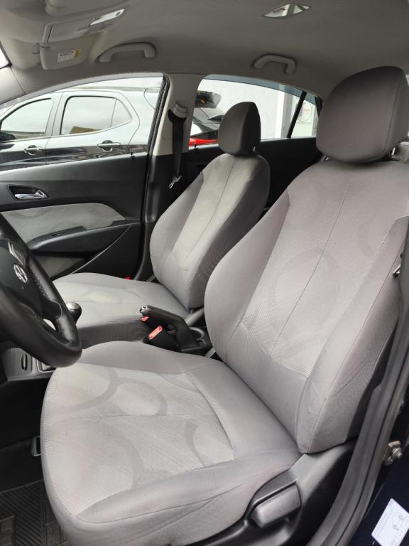 HYUNDAI HB 20 Sedan - Foto